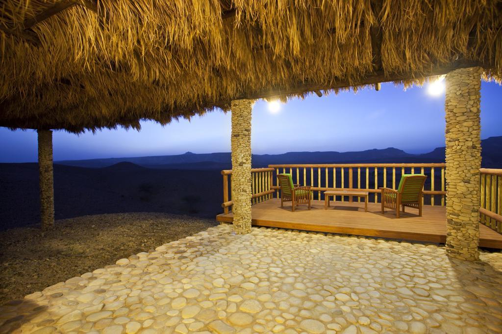 Villa Arava Land Tzukim Exterior foto